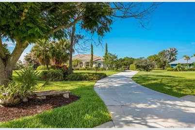 5034 SW Bermuda Way, Palm City, FL 34990 - Photo 2
