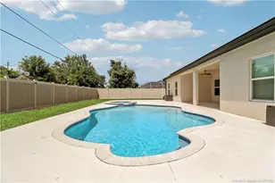 1026 SW Janar Ave, Port Saint Lucie, FL 34953 - Photo 2