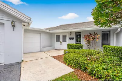 2120 NW Greenbriar Lane, Palm City, FL 34990 - Photo 4