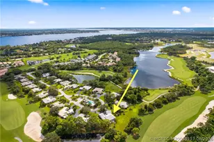 2120 NW Greenbriar Ln, Palm City, FL 34990 - Photo 1