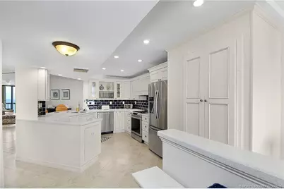 9550 S Ocean Drive #1309, Jensen Beach, FL 34957 - Photo 4
