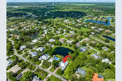 5535 SW Landing Creek Drive, Palm City, FL 34990 - Photo 2