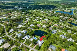 5535 SW Landing Creek Dr, Palm City, FL 34990 - Photo 2
