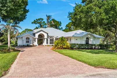 5535 SW Landing Creek Drive, Palm City, FL 34990 - Photo 4