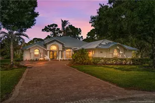 5535 SW Landing Creek Dr, Palm City, FL 34990 - Photo 1