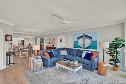 8600 S Ocean Drive #602, Jensen Beach, FL 34957 - Photo 14