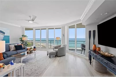 8600 S Ocean Drive #602, Jensen Beach, FL 34957 - Photo 16