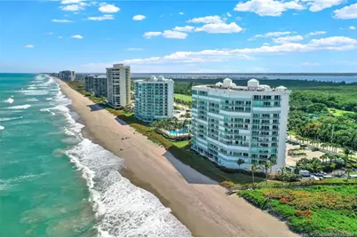 8600 S Ocean Drive #602, Jensen Beach, FL 34957 - Photo 46