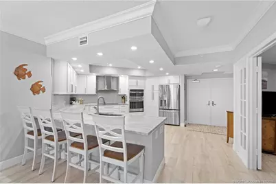 8600 S Ocean Drive #602, Jensen Beach, FL 34957 - Photo 6