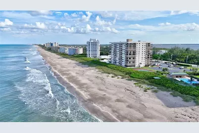 10044 S Ocean Drive #1204, Jensen Beach, FL 34957 - Photo 4