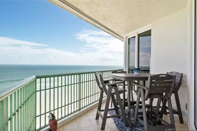 8650 S Ocean Drive #1002, Jensen Beach, FL 34957 - Photo 32