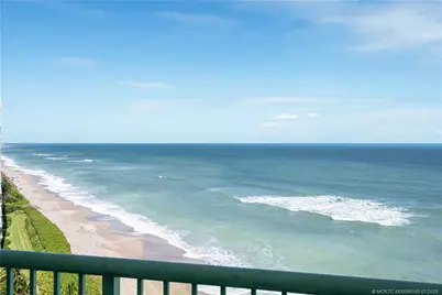 8650 S Ocean Drive #1002, Jensen Beach, FL 34957 - Photo 34