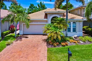 771 SW Pebble Ln, Palm City, FL 34990 - Photo 1