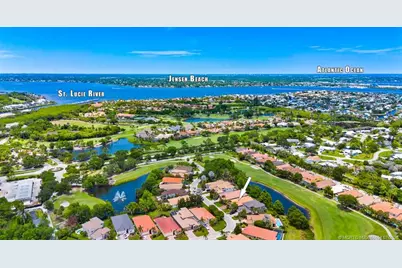 771 SW Pebble Lane, Palm City, FL 34990 - Photo 4