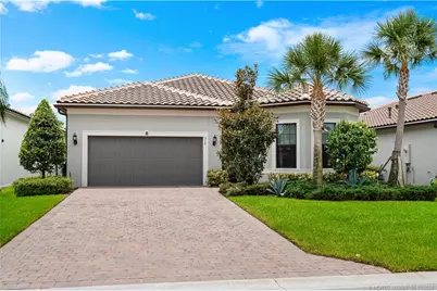 518 SE Crathes Street, Port Saint Lucie, FL 34984 - Photo 1