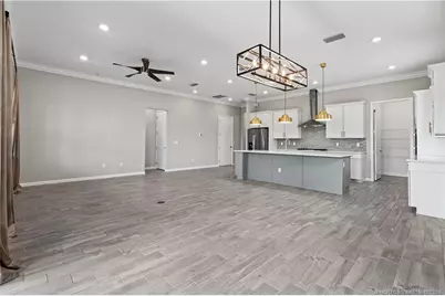518 SE Crathes Street, Port Saint Lucie, FL 34984 - Photo 16