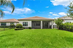 518 SE Crathes St, Port Saint Lucie, FL 34984 - Photo 34
