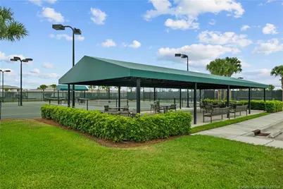 518 SE Crathes Street, Port Saint Lucie, FL 34984 - Photo 54