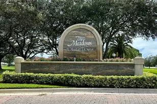1711 SW Waterfall Blvd SW, Palm City, FL 34990 - Photo 2