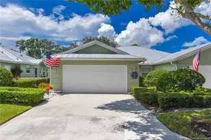 1711 SW Waterfall Blvd SW, Palm City, FL 34990 - Photo 1