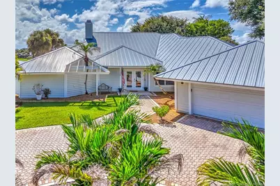 6420 SE Winged Foot Drive, Stuart, FL 34997 - Photo 2