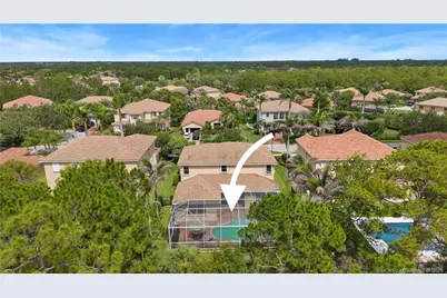 5437 SW Honeysuckle Court, Palm City, FL 34990 - Photo 34
