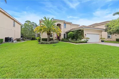 5437 SW Honeysuckle Court, Palm City, FL 34990 - Photo 4