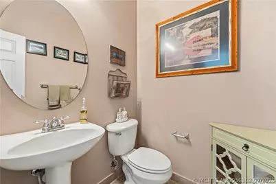 5437 SW Honeysuckle Court, Palm City, FL 34990 - Photo 20