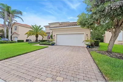 5437 SW Honeysuckle Court, Palm City, FL 34990 - Photo 4