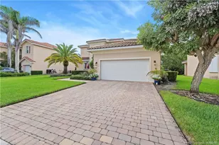 5437 SW Honeysuckle Ct, Palm City, FL 34990 - Photo 4