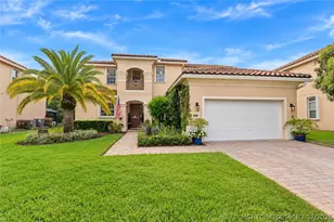 5437 SW Honeysuckle Ct, Palm City, FL 34990 - Photo 1