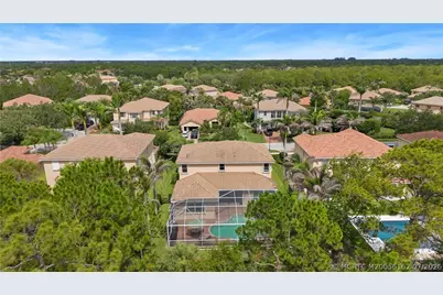 5437 SW Honeysuckle Court, Palm City, FL 34990 - Photo 6