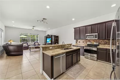 5437 SW Honeysuckle Court, Palm City, FL 34990 - Photo 6
