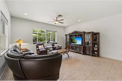 5437 SW Honeysuckle Court, Palm City, FL 34990 - Photo 8