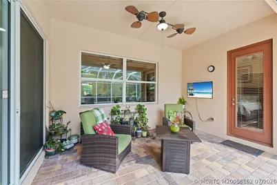 5437 SW Honeysuckle Court, Palm City, FL 34990 - Photo 28