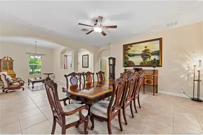 5437 SW Honeysuckle Court, Palm City, FL 34990 - Photo 10