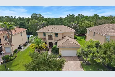 5437 SW Honeysuckle Court, Palm City, FL 34990 - Photo 2