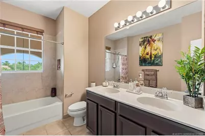 5437 SW Honeysuckle Court, Palm City, FL 34990 - Photo 28