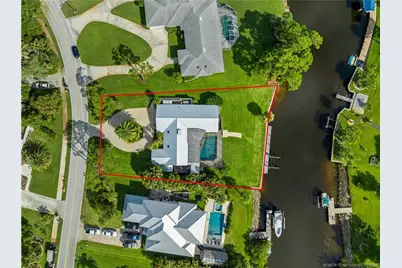 1310 NW Lakeside Trail, Stuart, FL 34994 - Photo 2