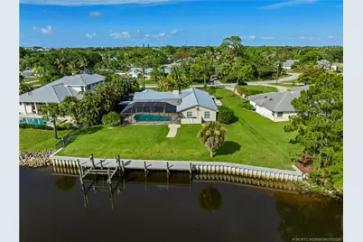 1310 NW Lakeside Trail, Stuart, FL 34994 - Photo 6