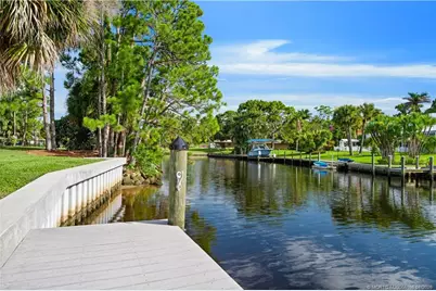 1310 NW Lakeside Trail, Stuart, FL 34994 - Photo 4