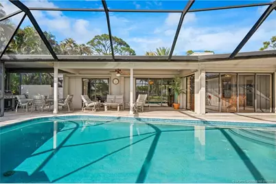1310 NW Lakeside Trail, Stuart, FL 34994 - Photo 24