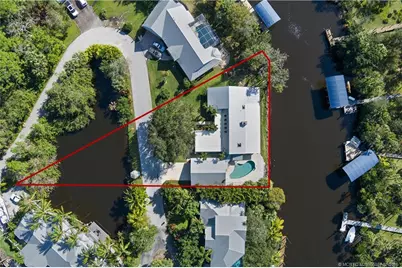 220 SW Willow Lake Trail, Stuart, FL 34997 - Photo 2