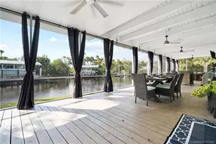 220 SW Willow Lake Trail, Stuart, FL 34997 - Photo 20