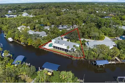220 SW Willow Lake Trail, Stuart, FL 34997 - Photo 50