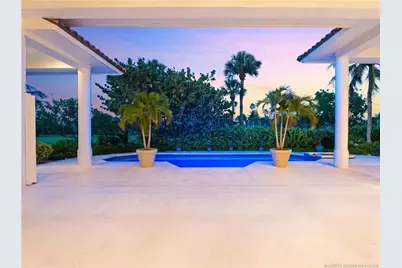 6841 SE Harbor Circle, Hutchinson Island, FL 34996 - Photo 10