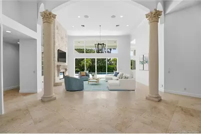 6841 SE Harbor Circle, Hutchinson Island, FL 34996 - Photo 14
