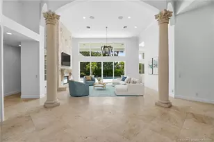 6841 SE Harbor Cir, Hutchinson Island, FL 34996 - Photo 14