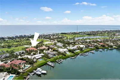 6841 SE Harbor Circle, Hutchinson Island, FL 34996 - Photo 56