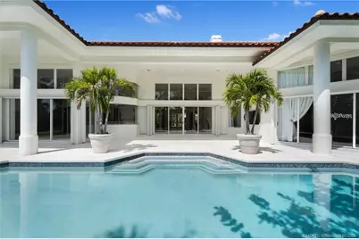 6841 SE Harbor Circle, Hutchinson Island, FL 34996 - Photo 40
